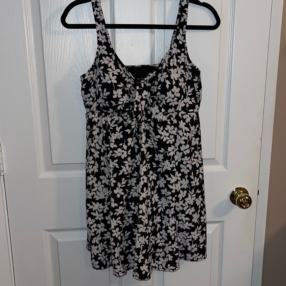 Swim dress